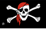 Raiders of the seas