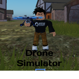 Drone Simulator
