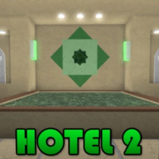 5v5 MM2 Hotel 2 Remake Roblox game