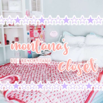 Montana’s Closet