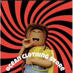 Ocean clothing store