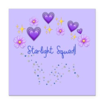 The Starlight Squad!