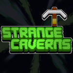 Strange Caverns