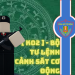 MPCVN | Mobile Police Command of Vietnam