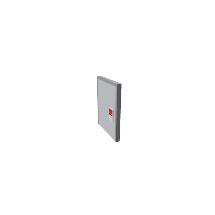 Mad City KeyDoor