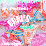 ʚdani’s angelsɞ