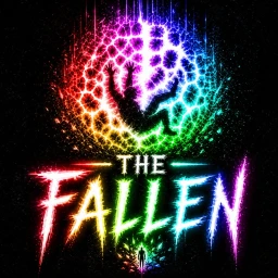 The Fallen dont play icon