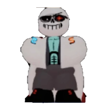 Super science sans