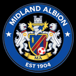 VFF | Albion Park
