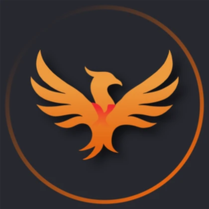 Fyrex Shop Roblox group icon