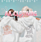 ~ AA clothing ~