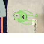 Monsters group #
