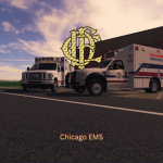 -Chicago Medical Service- New