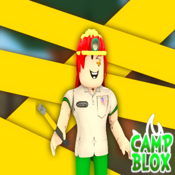 CampBlox! Release Date: April 27