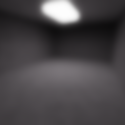 Long Hallway