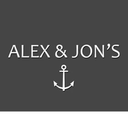 Alex & Jon's™ Roblox group icon
