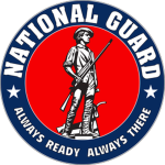 Quarantine: NationaI Guard