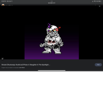 DUSTTRUST SANS PHASE 3!?