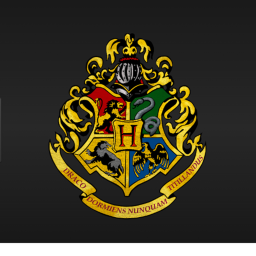 Harry Potter Obby!