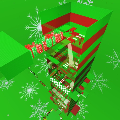 🎄 Christmas Troll Tower official Roblox game thumbnail