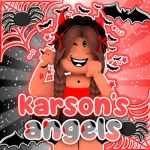 - [ karson's angels ] - Group Thumbnail