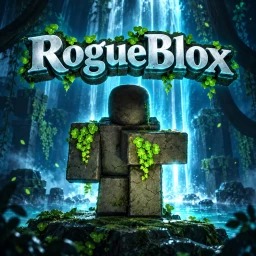 Rogue Blox [Early Access] icon