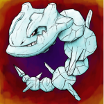 Shadow Steelix