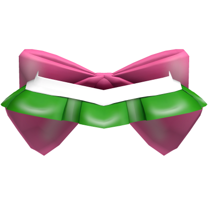 Sailor Jupiter Magical Anime School Girl Bow Skirt