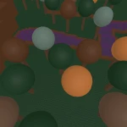 Yorick's Haunted Place