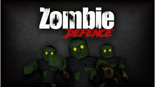 Zombie Defense Classic