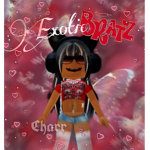 EX0T!C BRAT$