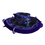 Astra Celestial Outlaw Hat