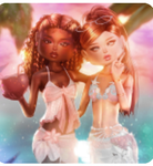 Pretty Lovely Angels