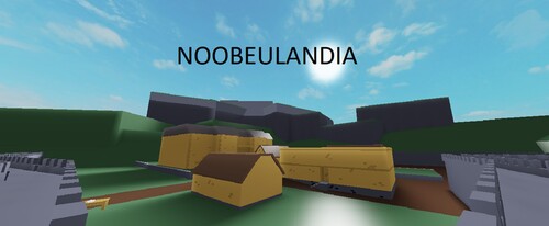 Noobeulandia