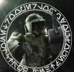 41st Elite Corps - Battle of Kashyyyk