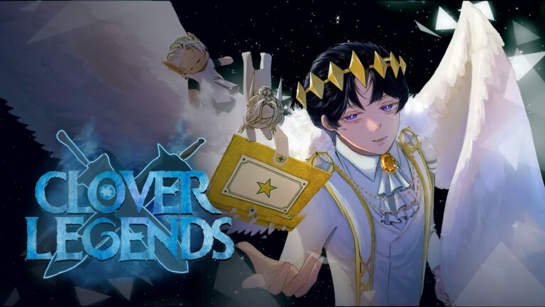 Spellbook Legends — official Roblox game image