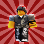Caiden CLOTHING