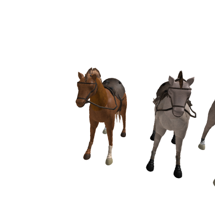 HORSE
