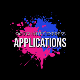 DE - Application