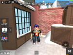 Cool Roblox People Clan