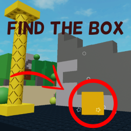 find the box icon