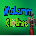 Malomm Clothes