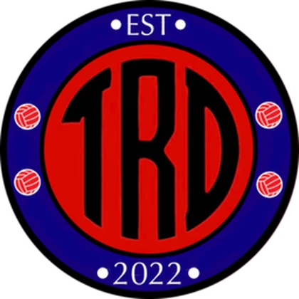 TRD Official Group. Roblox group icon
