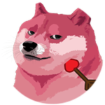 In Love Doge [🌹]
