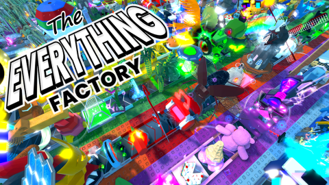 The Everything Factory