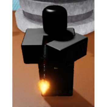 Rally and Meeting Place