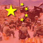 People's Republic of China 1980's
