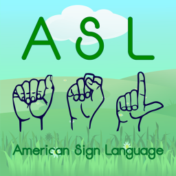 American Sign Language Hangout [WIP]