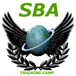 SBA SECURE BATTLE ARMY's New Training CAMP