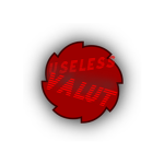 [USELESS VALUT]